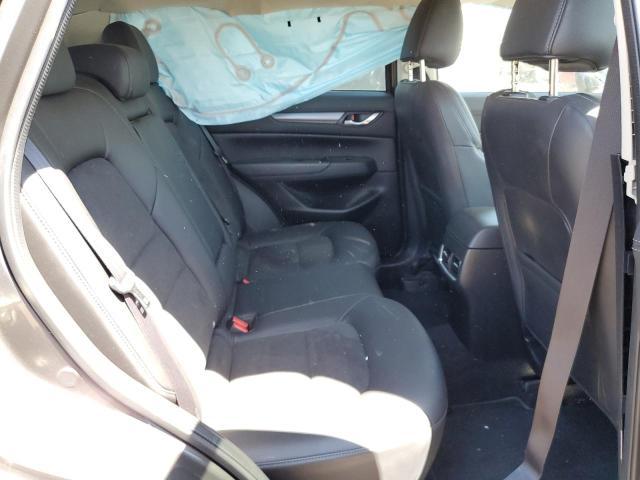 صورة رقم 6 من المزاد - 2018 MAZDA CX-5 TOURI مع VIN JM3KFBCM4J0300733