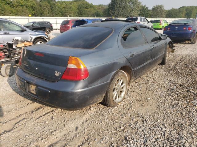 Foto 4 de la subasta – 2000 CHRYSLER 300M con VIN 2C3HE66G7YH389940