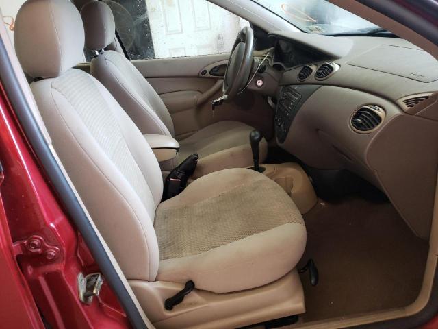 Photo 5 from auction – 2004 FORD FOCUS SE with VIN 1FAFP36374W178313