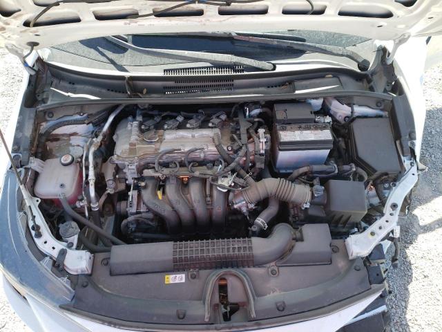 Photo 7 from auction – 2021 TOYOTA COROLLA LE with VIN 5YFEPMAE9MP261156