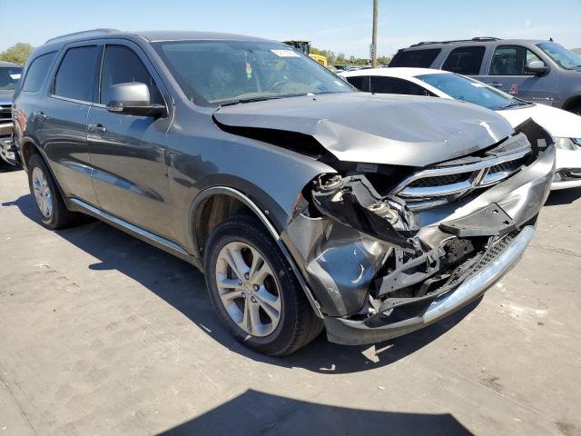 DODGE DURANGO CR 2011 with VIN 1D4RD4GG2BC731961 - Photo from auction