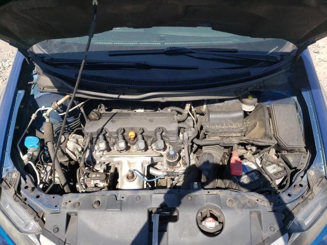 Photo 7 from auction – 2015 HONDA CIVIC EX with VIN 19XFB2F89FE086342