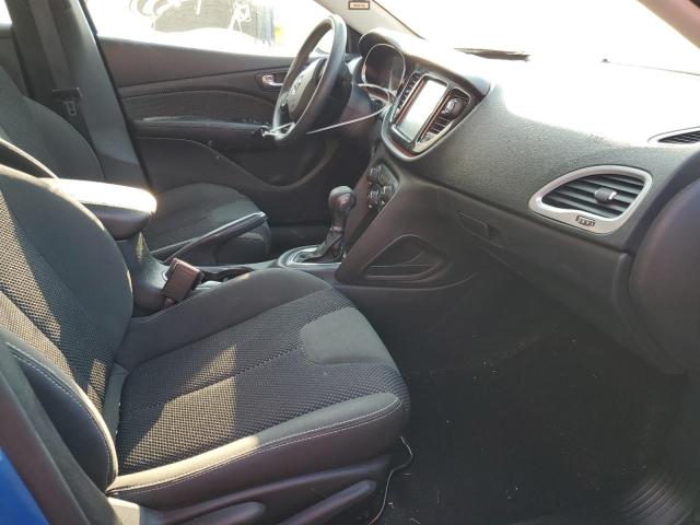 Photo 5 from auction – 2016 DODGE DART SXT with VIN 1C3CDFBB8GD592676