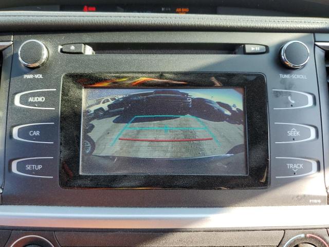 Photo 9 from auction – 2019 TOYOTA HIGHLANDER with VIN 5TDZZRFH0KS307442