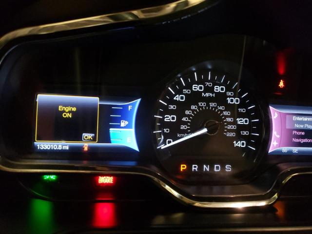 Photo 8 from auction – 2013 LINCOLN MKT with VIN 2LMHJ5AT1DBL56693