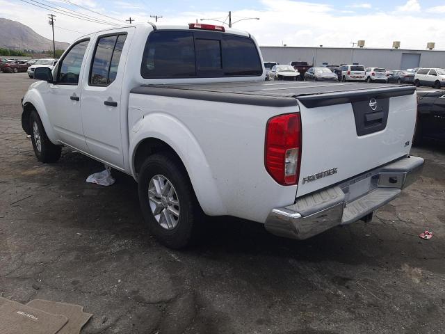 Photo 3 from auction – 2014 NISSAN FRONTIER S with VIN 1N6AD0ER4EN770922