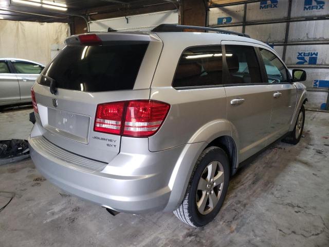 Photo 4 from auction – 2010 DODGE JOURNEY SX with VIN 3D4PG5FV0AT252199