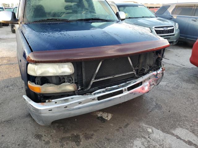 Photo 9 from auction – 2000 CHEVROLET SILVERADO with VIN 2GCEC19T5Y1366665