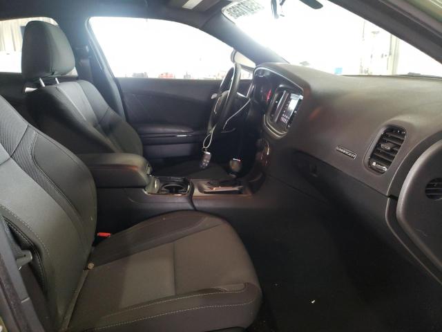 Photo 5 from auction – 2020 DODGE CHARGER SX with VIN 2C3CDXBG5LH136651