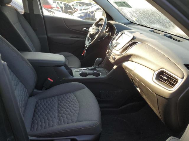Photo 5 from auction – 2018 CHEVROLET EQUINOX LT with VIN 2GNAXJEV7J6337842