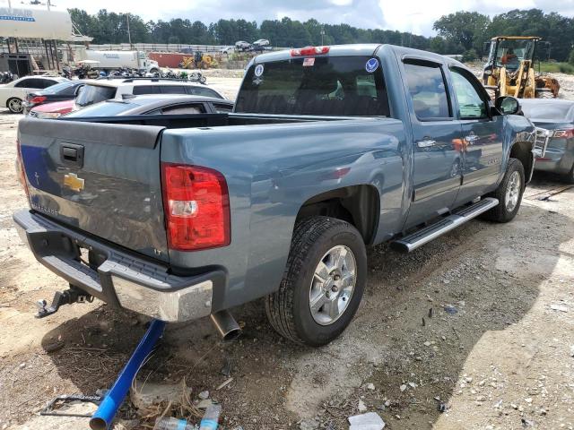 Photo 4 from auction – 2012 CHEVROLET SILVERADO with VIN 3GCPCSE04CG300375