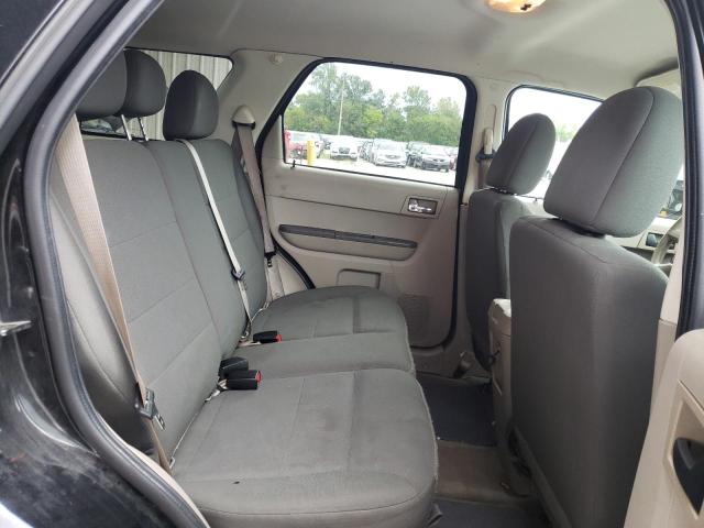 Photo 6 from auction – 2010 FORD ESCAPE with VIN 1FMCU0C77AKA85737