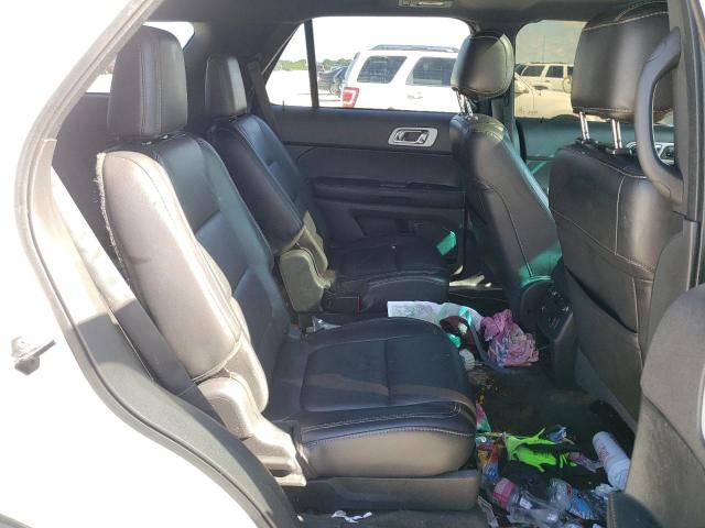 Photo 6 from auction – 2014 FORD EXPLORER S with VIN 1FM5K8GT0EGC34969