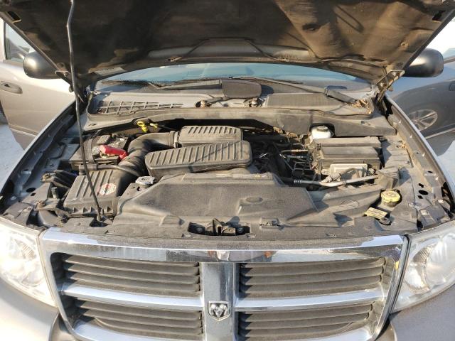 Photo 7 from auction – 2007 DODGE DURANGO SL with VIN 1D8HD48PX7F553957