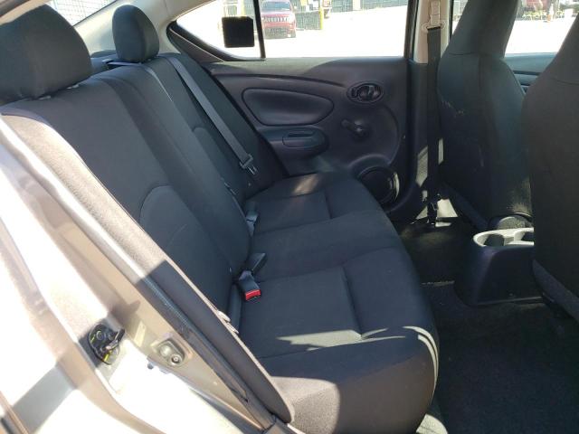 Photo 6 from auction – 2017 NISSAN VERSA S with VIN 3N1CN7AP7HL800623