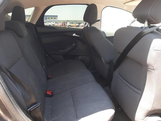 Photo 6 from auction – 2012 FORD FOCUS TITA with VIN 1FAHP3N22CL329916