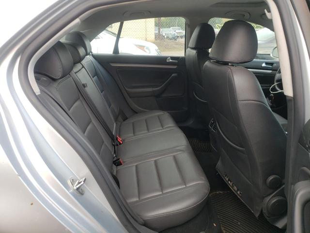 Photo 6 from auction – 2007 VOLKSWAGEN JETTA WOLF with VIN 3VWEF71K47M162294