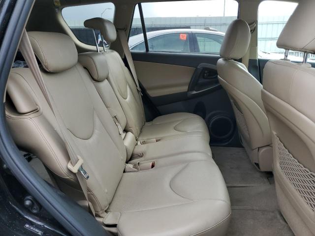Фото 6 с аукциона – 2011 TOYOTA RAV4 LIMIT с VIN 2T3DK4DV3BW049071
