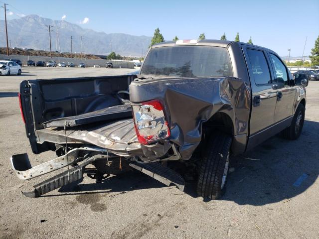 Photo 4 from auction – 2004 FORD F150 SUPER with VIN 1FTRW12W44KA93225