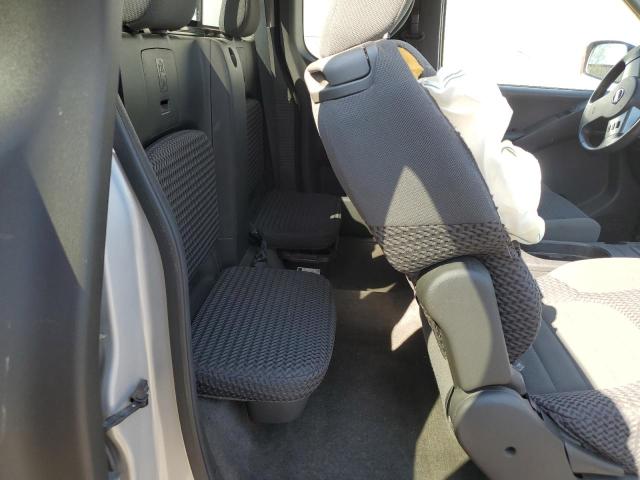Photo 6 from auction – 2010 NISSAN FRONTIER K with VIN 1N6AD0CU7AC431231