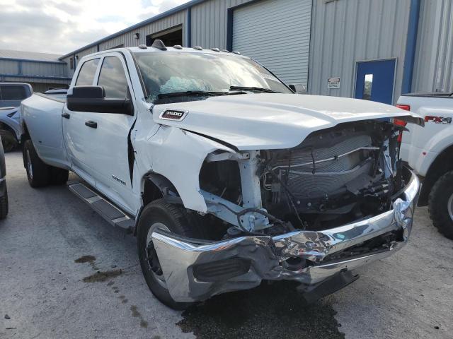 RAM 3500 TRADE 2022 with VIN 3C63RRGL1NG139961 - Photo from auction