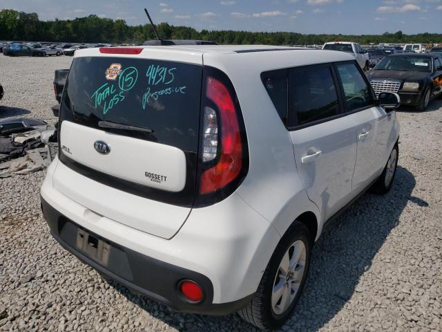Photo 4 from auction – 2018 KIA SOUL with VIN KNDJN2A24J7525413