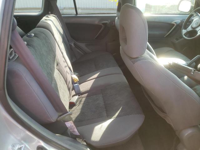 Foto 6 de la subasta – 2002 TOYOTA RAV4 con VIN JTEHH20V126068872