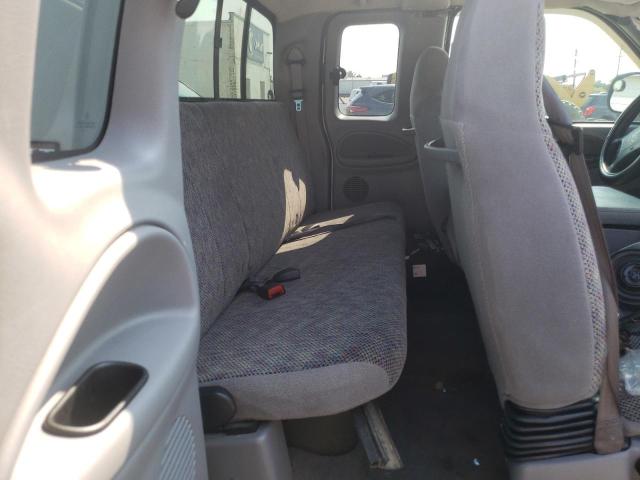 Photo 6 from auction – 1999 DODGE RAM 1500 with VIN 3B7HC13Y4XG166402