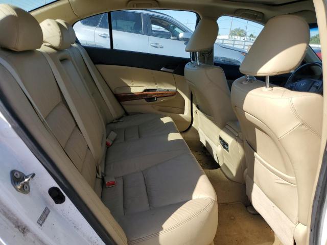 Photo 6 from auction – 2012 HONDA ACCORD EXL with VIN 1HGCP3F81CA024332