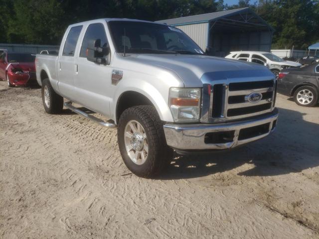 Photo 1 from auction – 2010 FORD F250 SUPER with VIN 1FTSW2BR4AEA22926