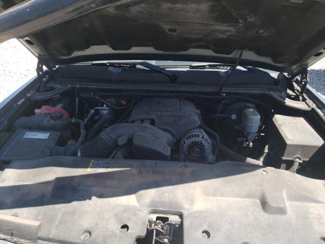 Photo 7 from auction – 2009 CHEVROLET SILVERADO with VIN 2GCEC290X91106761