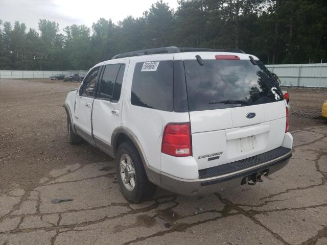 Photo 3 from auction – 2002 FORD EXPLORER E with VIN 1FMDU74E32ZA83521