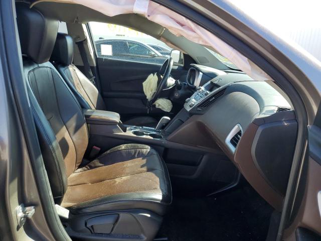 Photo 5 from auction – 2010 CHEVROLET EQUINOX LT with VIN 2CNALPEW3A6277800