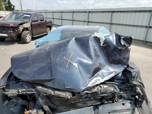 Photo 7 from auction – 2014 CHEVROLET CAMARO LT with VIN 2G1FB1E36E9174268