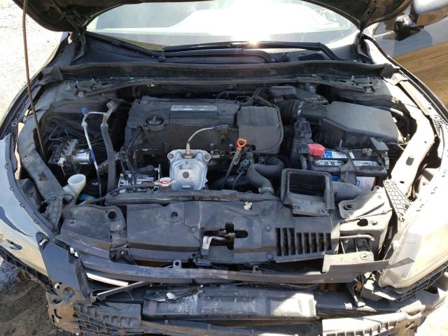 Photo 7 from auction – 2015 HONDA ACCORD EXL with VIN 1HGCR2F87FA102895