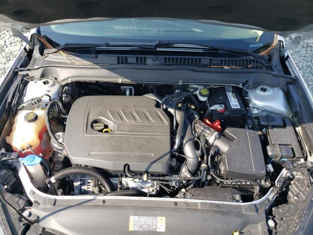 Photo 7 from auction – 2016 FORD FUSION SE with VIN 3FA6P0HD5GR394110