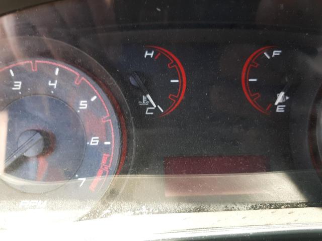 Photo 8 from auction – 2015 DODGE DART SXT with VIN 1C3CDFBBXFD279286