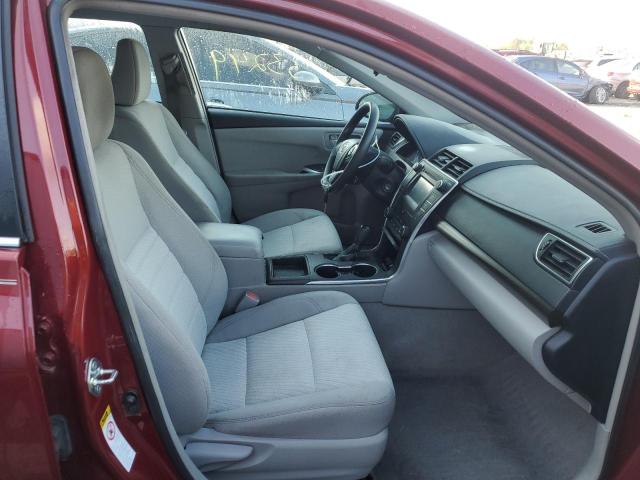 Photo 5 from auction – 2017 TOYOTA CAMRY LE with VIN 4T1BF1FK3HU656053