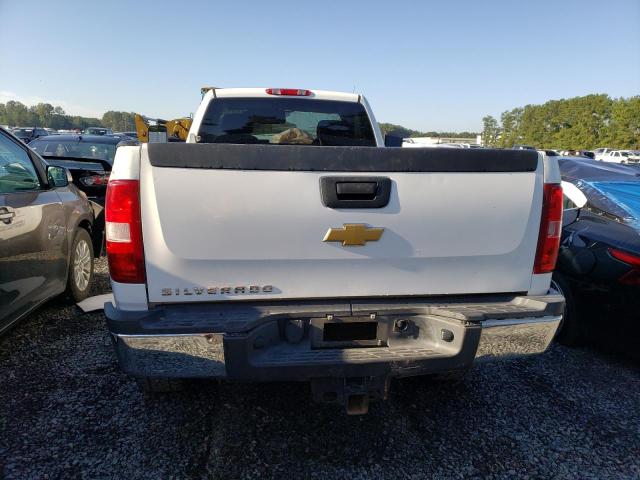 Photo 6 from auction – 2013 CHEVROLET SILVERADO with VIN 1GC0CVCG2DF186964