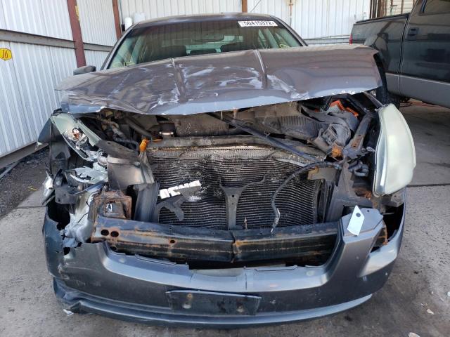 Photo 9 from auction – 2005 NISSAN MAXIMA SE with VIN 1N4BA41E85C853541