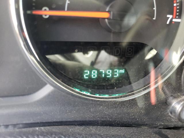 Photo 8 from auction – 2016 JEEP WRANGLER U with VIN 1C4BJWDG6GL138635