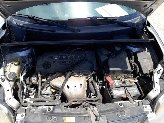 Photo 7 from auction – 2010 TOYOTA SCION XB with VIN JTLZE4FE4A1103067