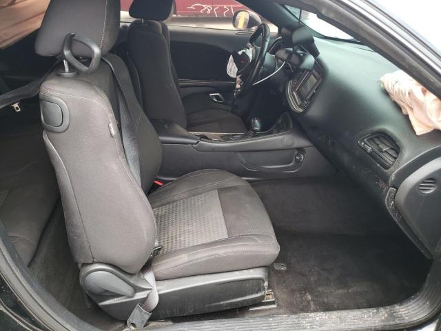 Photo 5 from auction – 2015 DODGE CHALLENGER with VIN 2C3CDZAG0FH703950