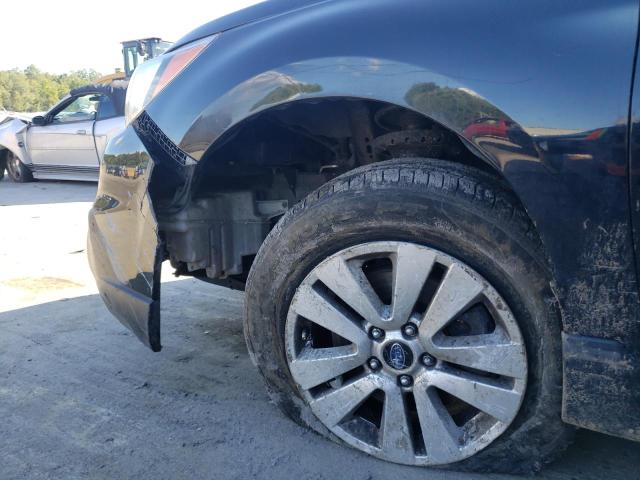 Photo 9 from auction – 2017 SUBARU OUTBACK 2. with VIN 4S4BSAACXH3316996