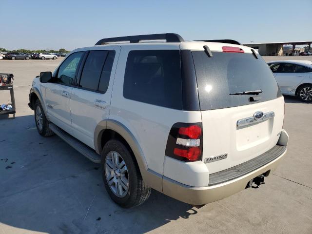 Photo 3 from auction – 2008 FORD EXPLORER E with VIN 1FMEU74E68UA74449