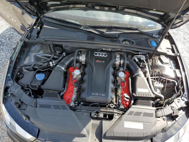 Photo 7 from auction – 2013 AUDI RS5 with VIN WUAC6AFR0DA901928