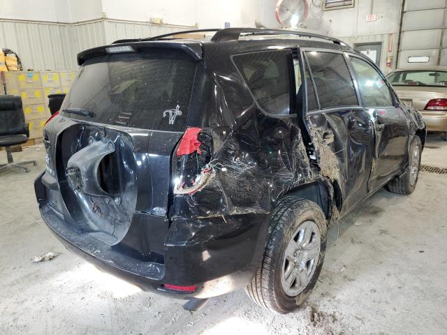 Photo 4 from auction – 2007 TOYOTA RAV4 with VIN JTMBD33V876046818