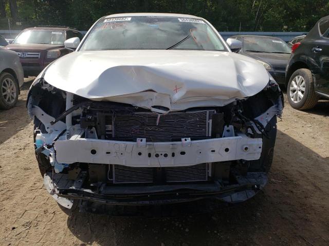 Photo 9 from auction – 2021 MAZDA CX-30 PREF with VIN 3MVDMBCL4MM268770
