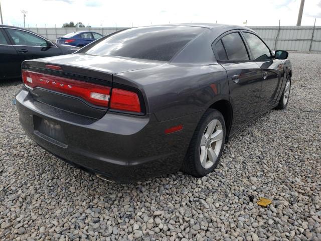 Photo 4 from auction – 2014 DODGE CHARGER SE with VIN 2C3CDXBG4EH150253