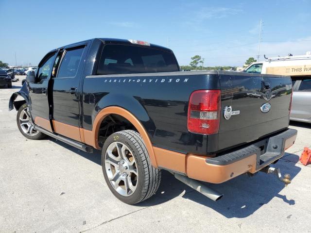 Photo 3 from auction – 2008 FORD F-150 with VIN 1FTRW125X8FB04234